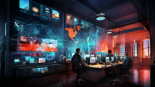 AI and Cybersecurity: Protecting Against the Threats of the Digital Age