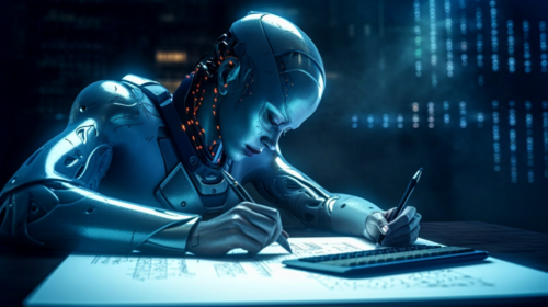 Icertis Triumphs in AI Excellence Awards