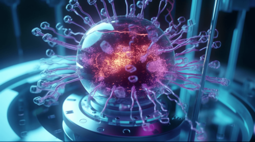 AI-Powered Discovery: New Antibiotic Unleashes Hope Against Menacing Superbug