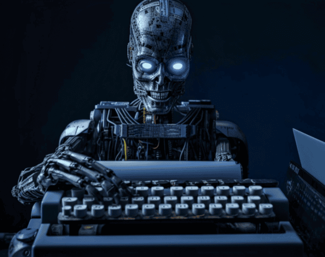 Imagine AI's Literary Leap