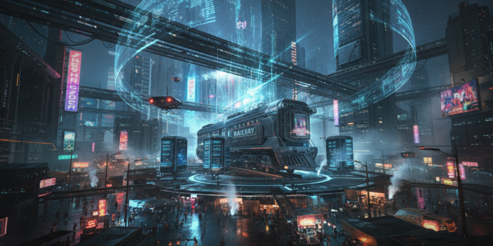 Railway Raises $100M to Challenge AWS with AI-Native Cloud Infrastructure