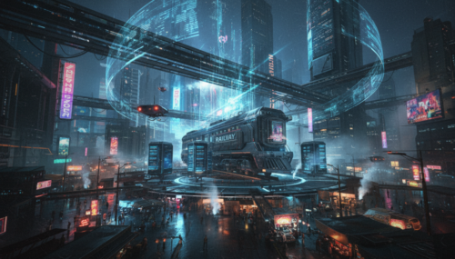 Railway Raises $100M to Challenge AWS with AI-Native Cloud Infrastructure