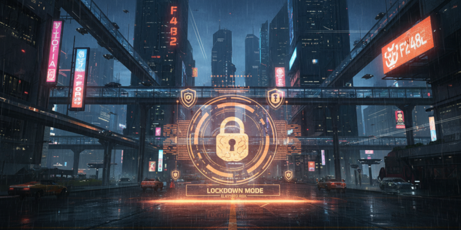 ChatGPT Introduces Lockdown Mode and Elevated Risk Labels for Enhanced Security and Privacy