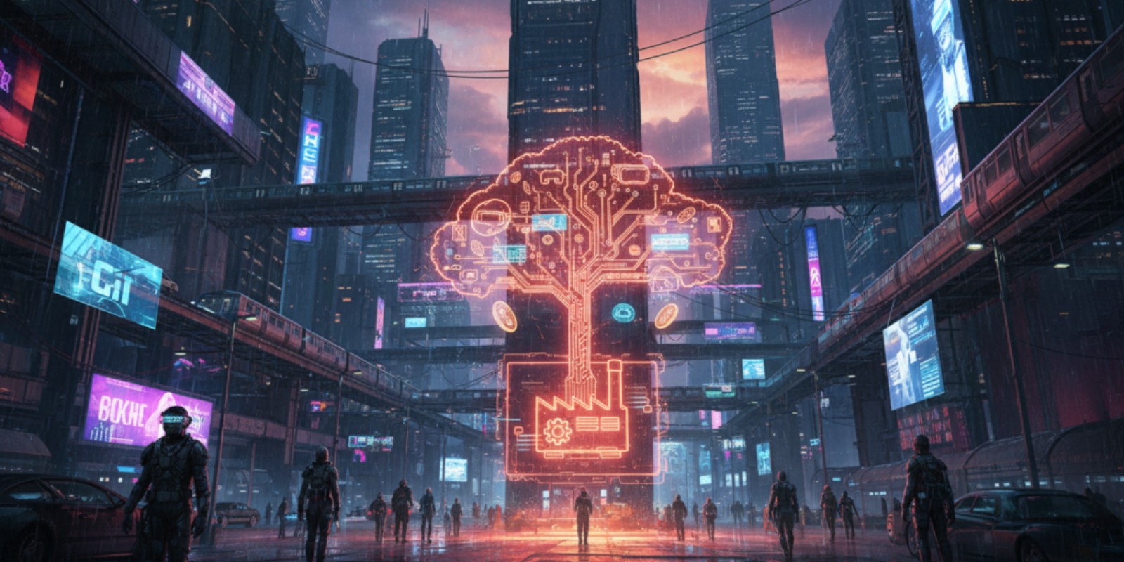 Can Generative AI and Virtual Worlds Grow Your SME Revenue?