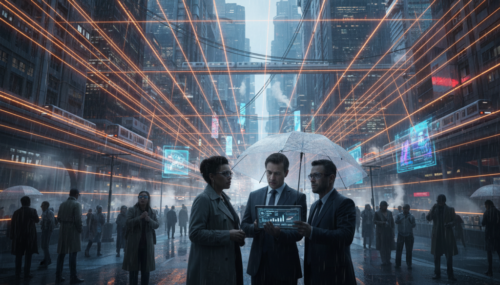 ATEK Grid's Return Forces SMEs to Rethink Cloud Costs