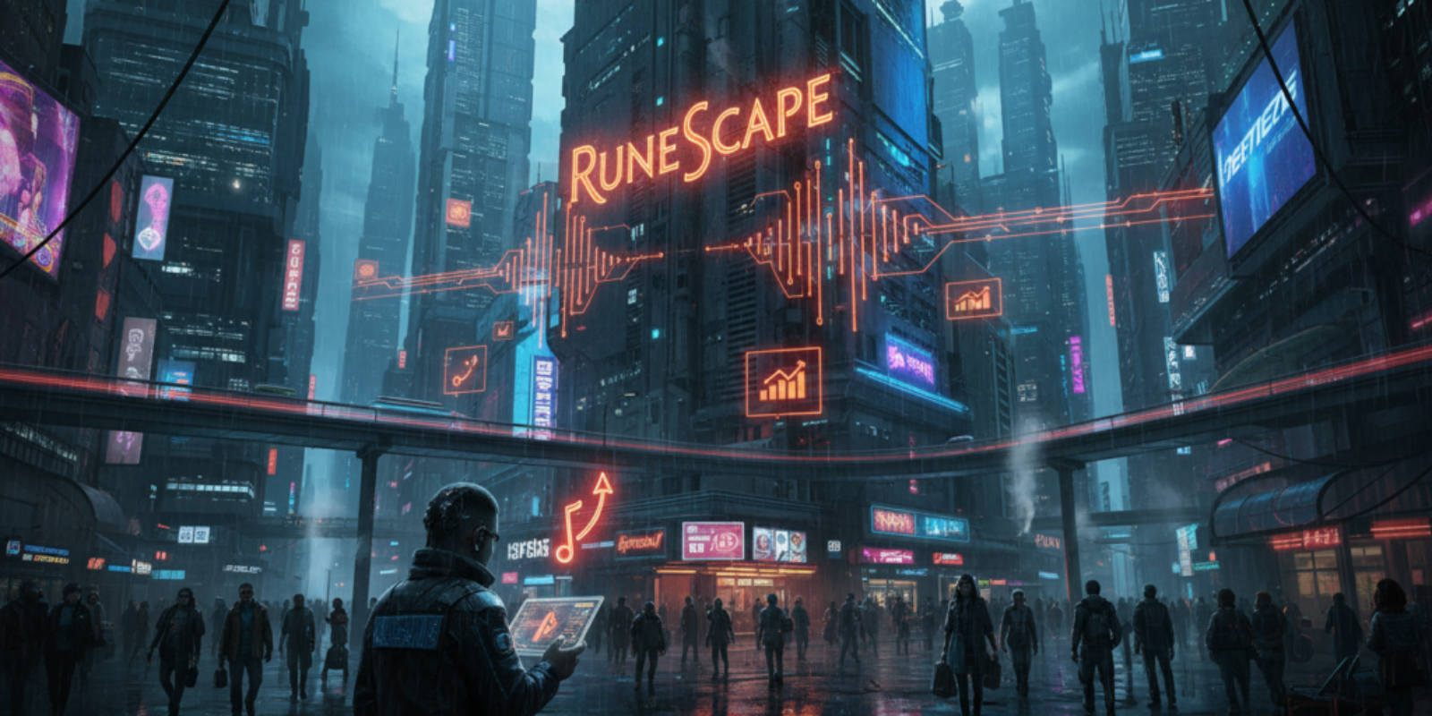 Will the RuneScape soundtrack help SMEs stand out?