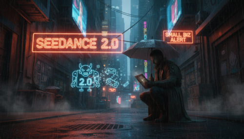 Will Seedance 2.0 Actually Hurt Your Small Video Business?