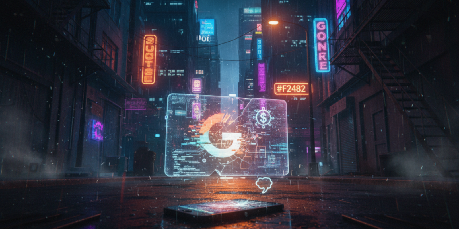 Can Google AI Overviews Scam Your Small Business?