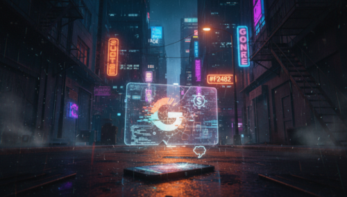 Can Google AI Overviews Scam Your Small Business?