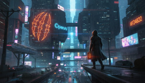 OpenClaw Creator Joins OpenAI: SMEs Must Rethink AI Talent