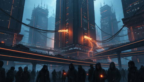 Peak XV's C2i Bet Won't Solve AI Data Center Power Crunch