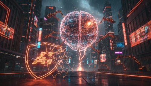 AI Safety Risks: Why Your Business Can't Wait