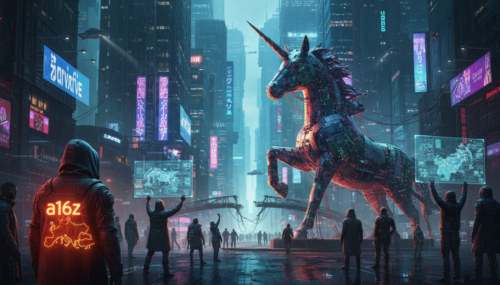 a16z's Europe Hunt Won't Spawn Unicorns Without Local Partners