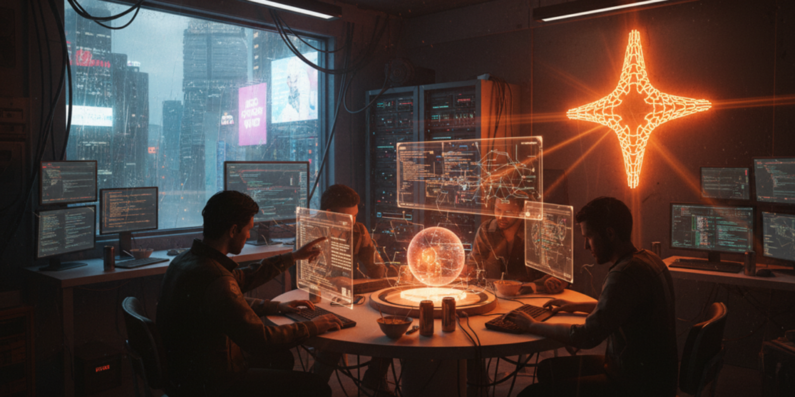 How Data Fabric Helps Small Studios Run Live Services Games