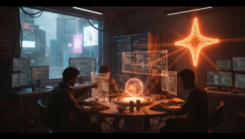 How Data Fabric Helps Small Studios Run Live Services Games