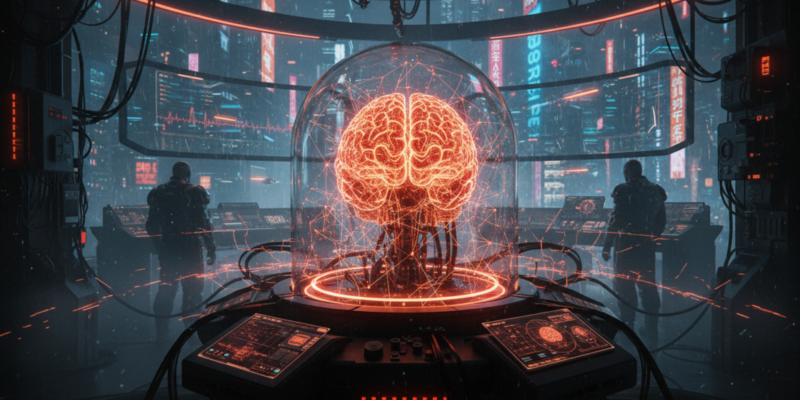 Can This Brain Pattern Predict When Workers Lose Consciousness?