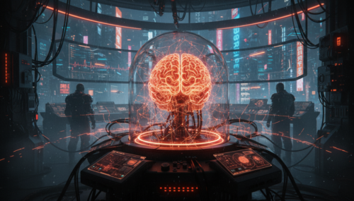 Can This Brain Pattern Predict When Workers Lose Consciousness?