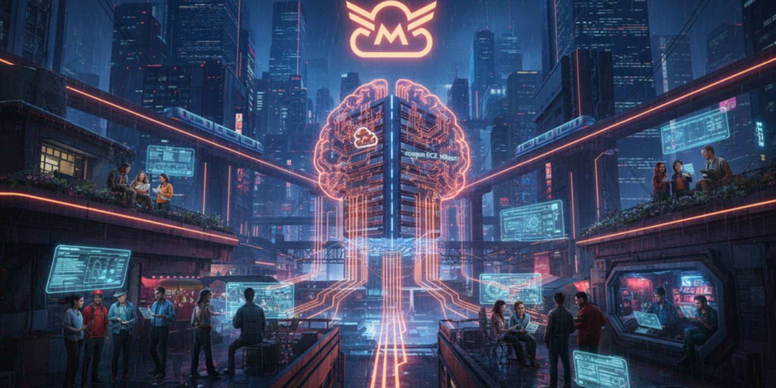 How Amazon EC2 M8azn Lowers AI Costs for Small Teams