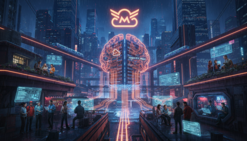 How Amazon EC2 M8azn Lowers AI Costs for Small Teams