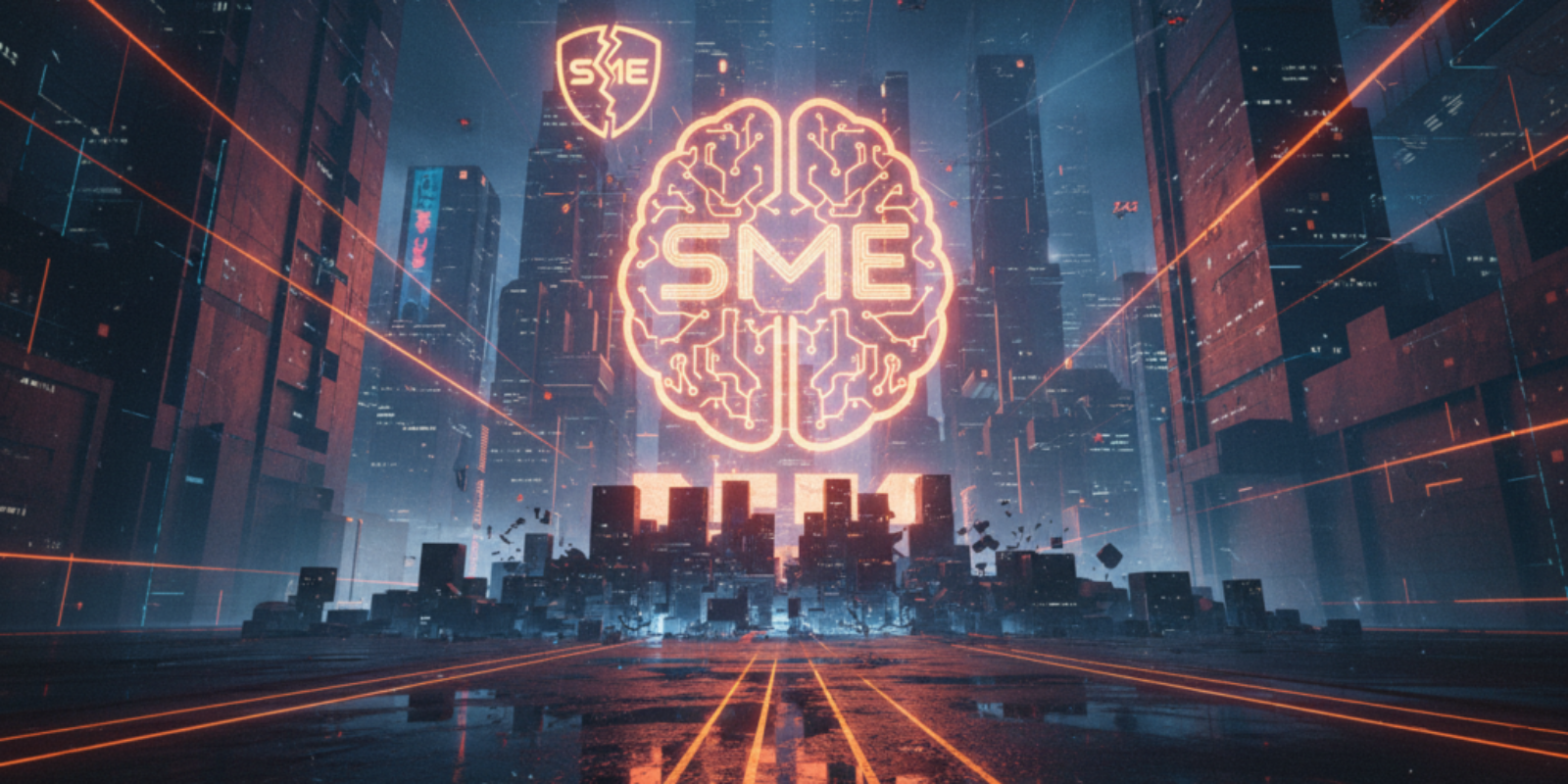 Metaverse Standards Forum: What SMEs Risk by Ignoring It