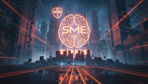 Metaverse Standards Forum: What SMEs Risk by Ignoring It