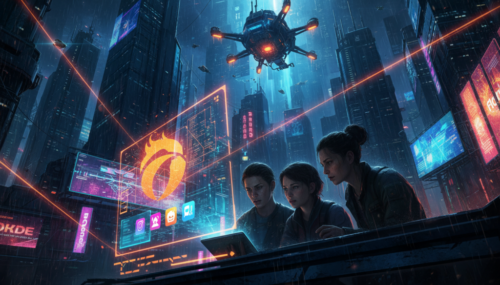 How Amazon Fire TV's New Interface Affects Small App Teams