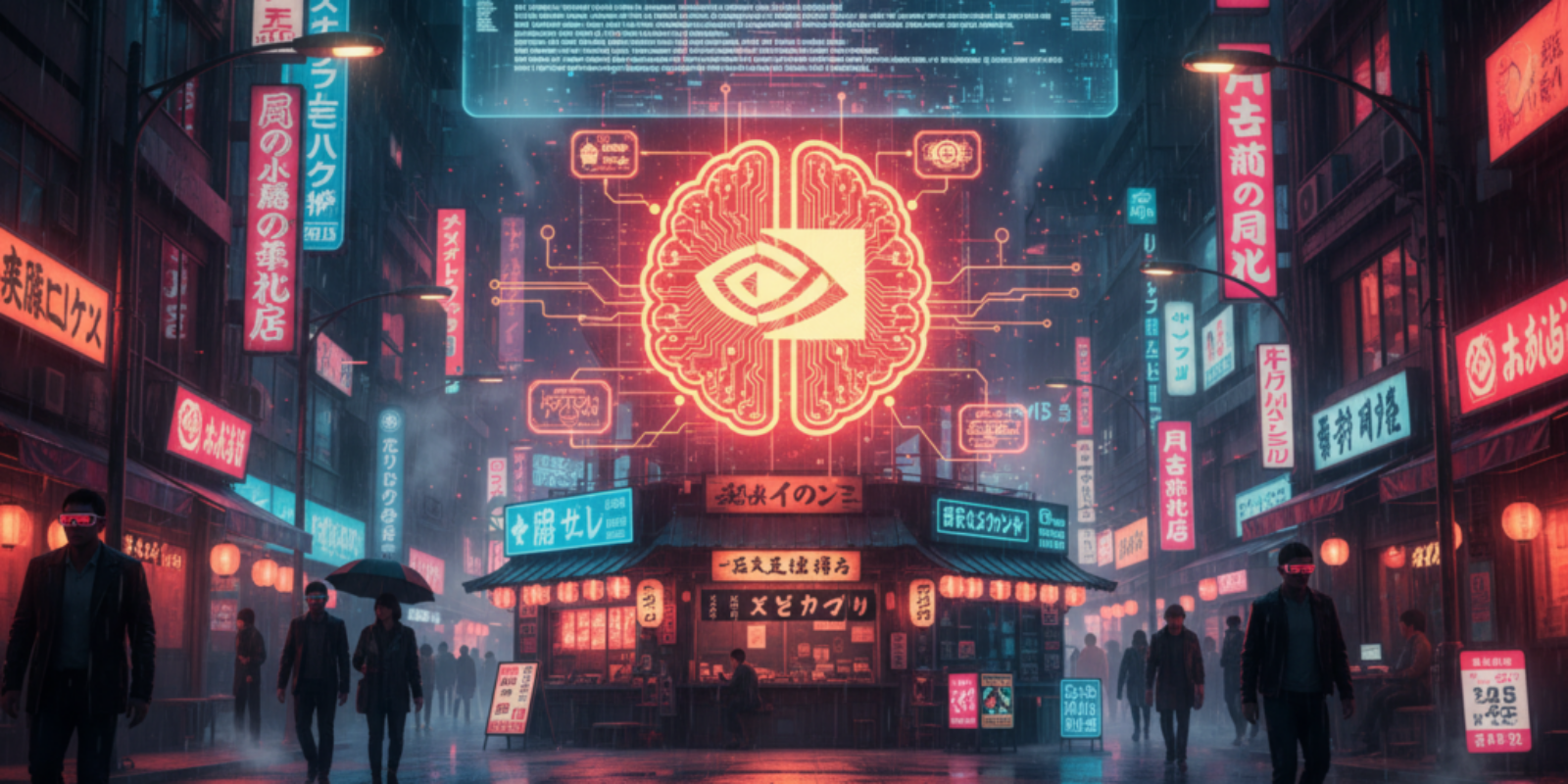 How NVIDIA Nemotron 2 Nano 9B Empowers Japan SMBs' Sovereign AI