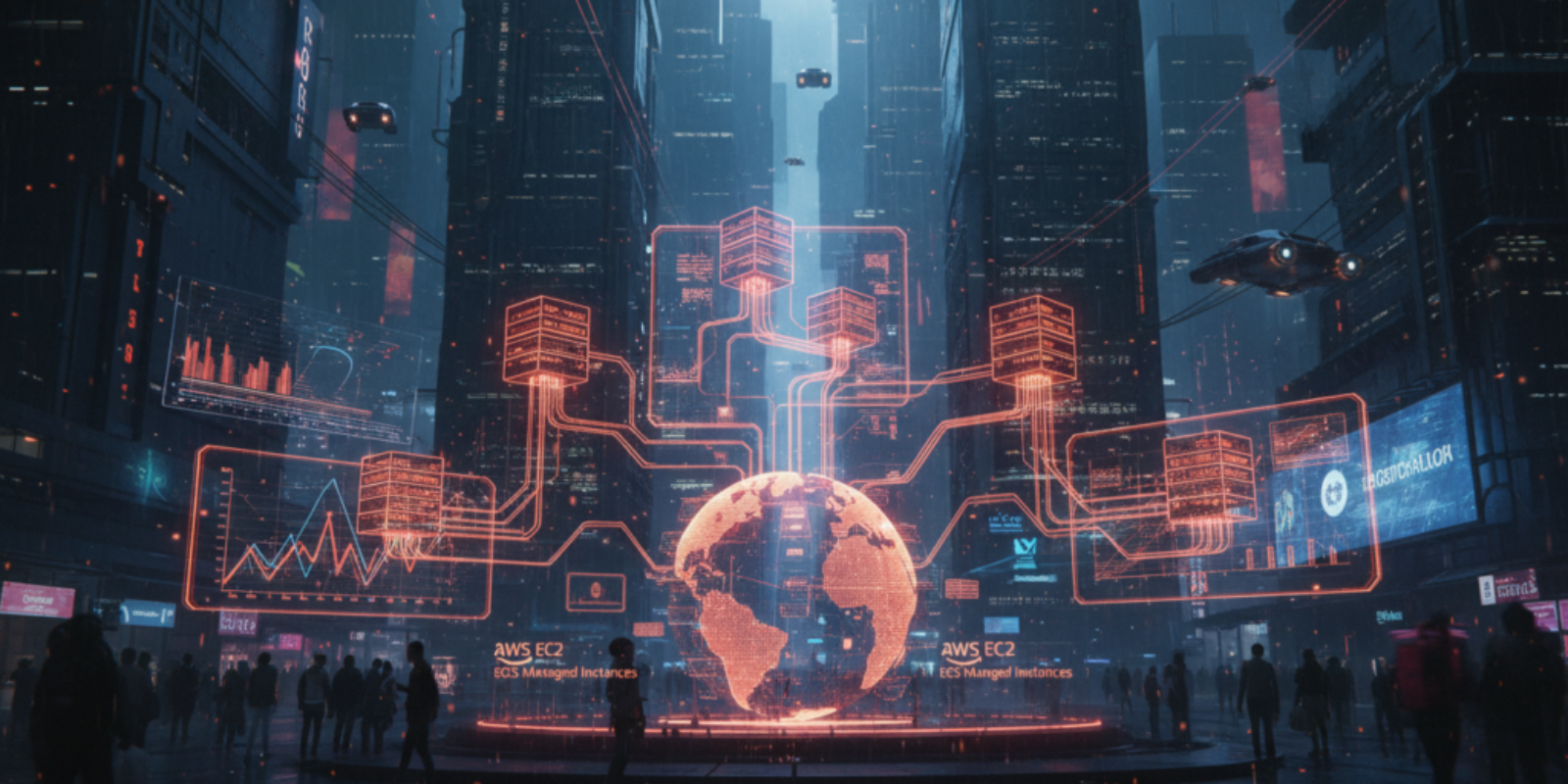 How AWS EC2 and ECS Managed Instances Change the Math for SMBs