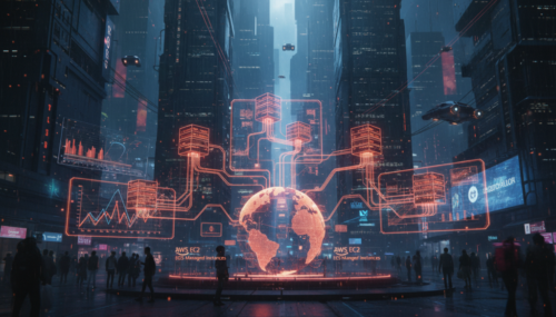 How AWS EC2 and ECS Managed Instances Change the Math for SMBs