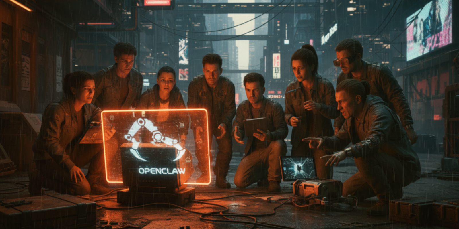 OpenClaw Restrictions: What SMBs Risk by Ignoring Them