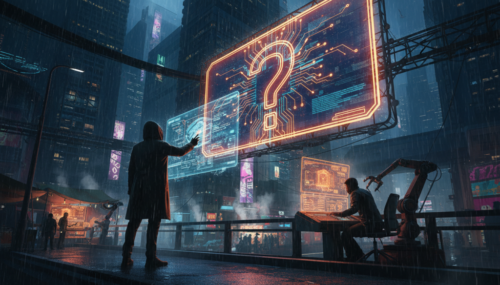 Is Prompt Engineering Replacing Software Architecture?