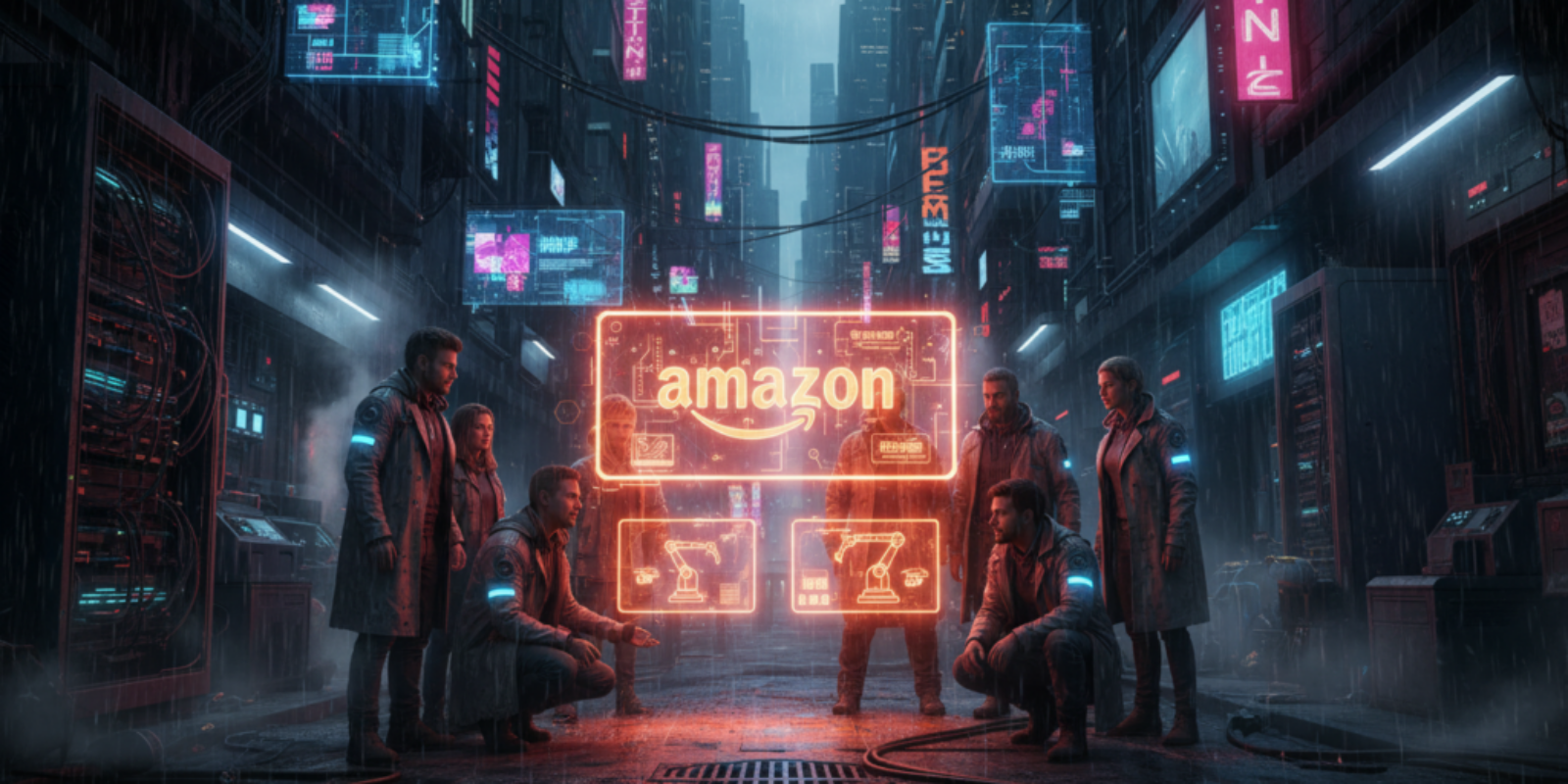 Amazon Bedrock Reinforcement Fine-Tuning Empowers SMBs