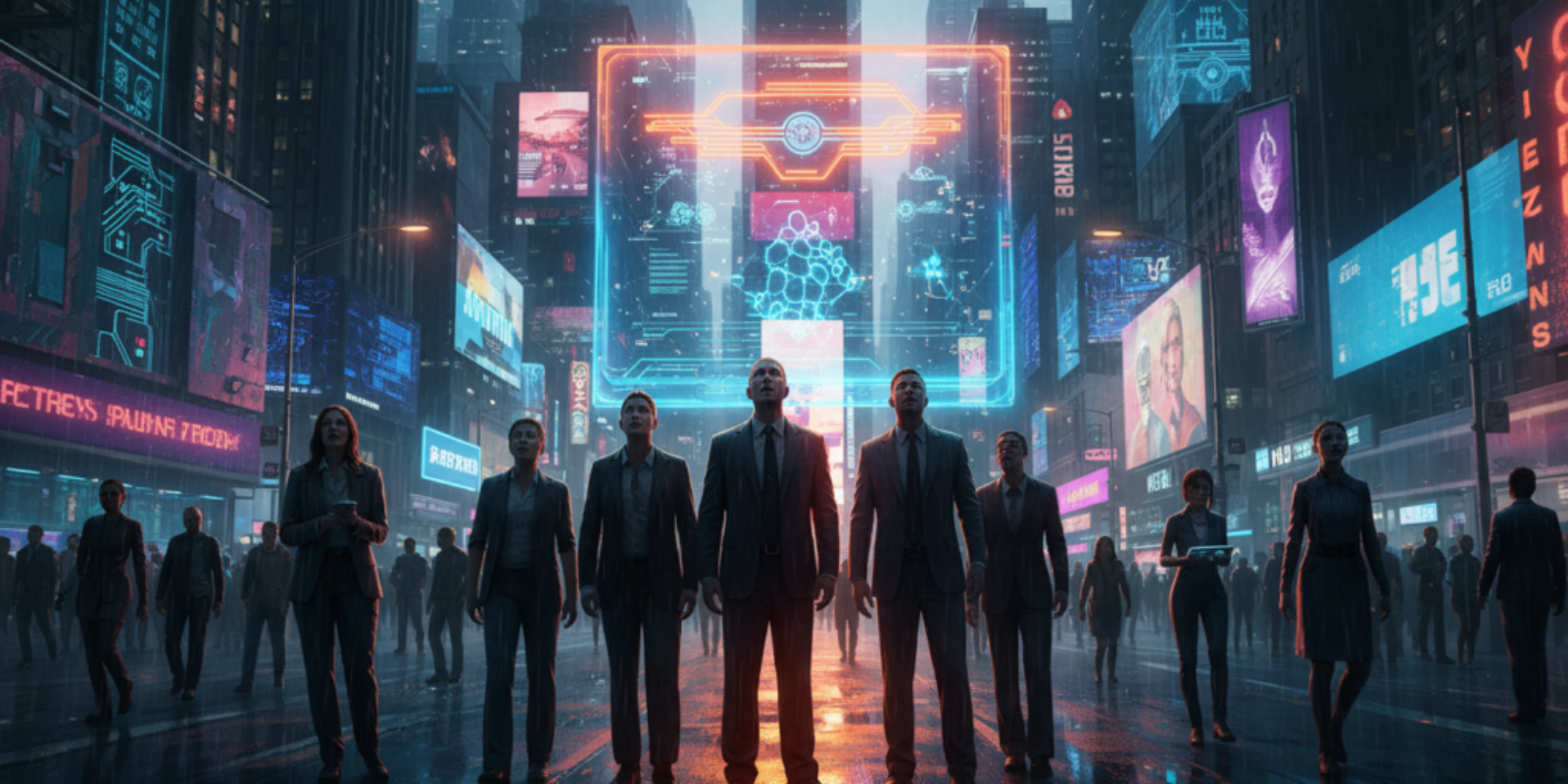 New York's Quantum Tech Push: Why SMBs Risk Being Left Behind