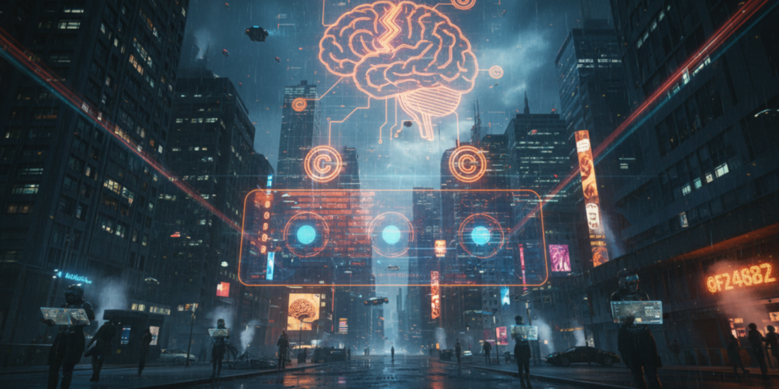 Generative AI Copyright Risks: 3 Urgent Fixes for 2026