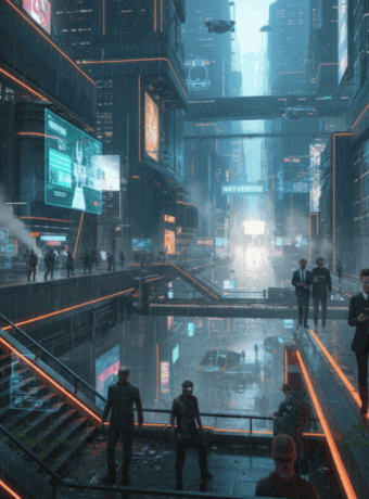 Accessibility in the Metaverse: Why Firms Risk Falling Behind