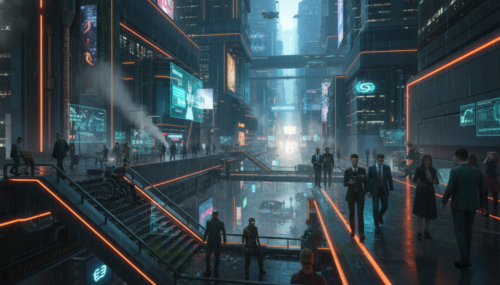 Accessibility in the Metaverse: Why Firms Risk Falling Behind