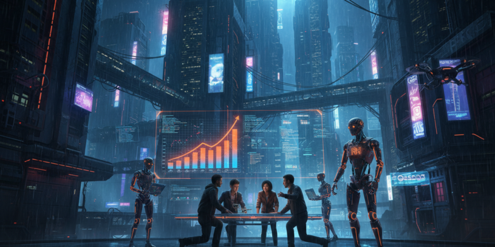 How RentAHuman Changes the Math for Small Teams