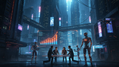 How RentAHuman Changes the Math for Small Teams