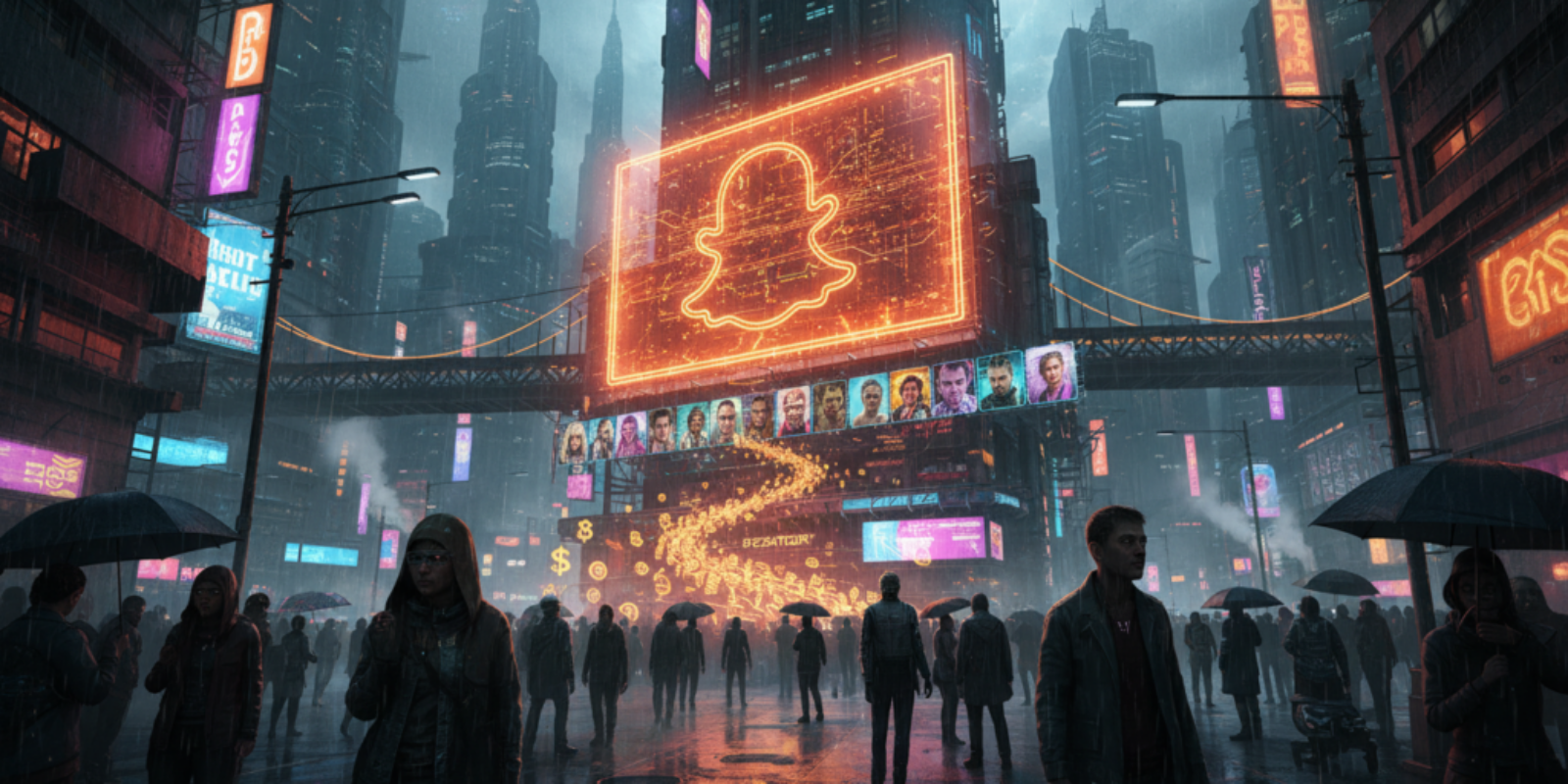 Will Snapchat's Sponsored AI Lens Boost Creator Revenue?