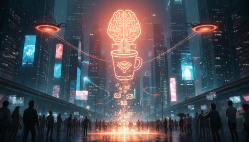 How Mocha's Email and Analytics Change the Game for SMBs