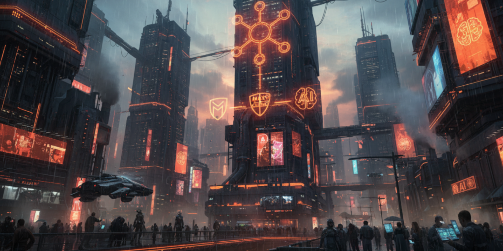 AI drug discovery pact: Why drugmakers can't ignore Merck Mayo