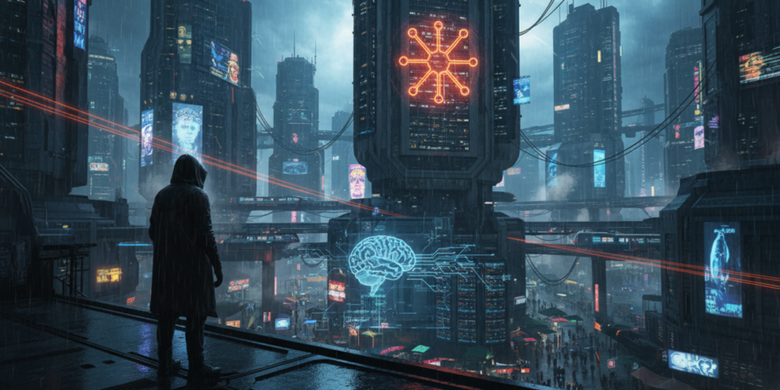 Is AI Just the Latest Update in Technological Progress?