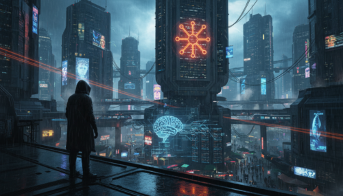 Is AI Just the Latest Update in Technological Progress?