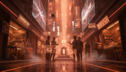 How Canadian Tire's AI Platform Helps Small Shops Compete