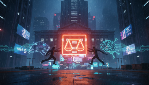 Judge Blocks Palantir Poaching: Why AI Startups Are at Risk