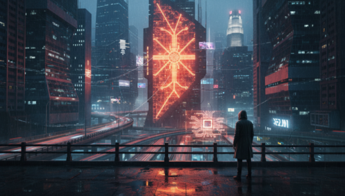 Singapore's AI Playbook: Why Businesses Risk Falling Behind