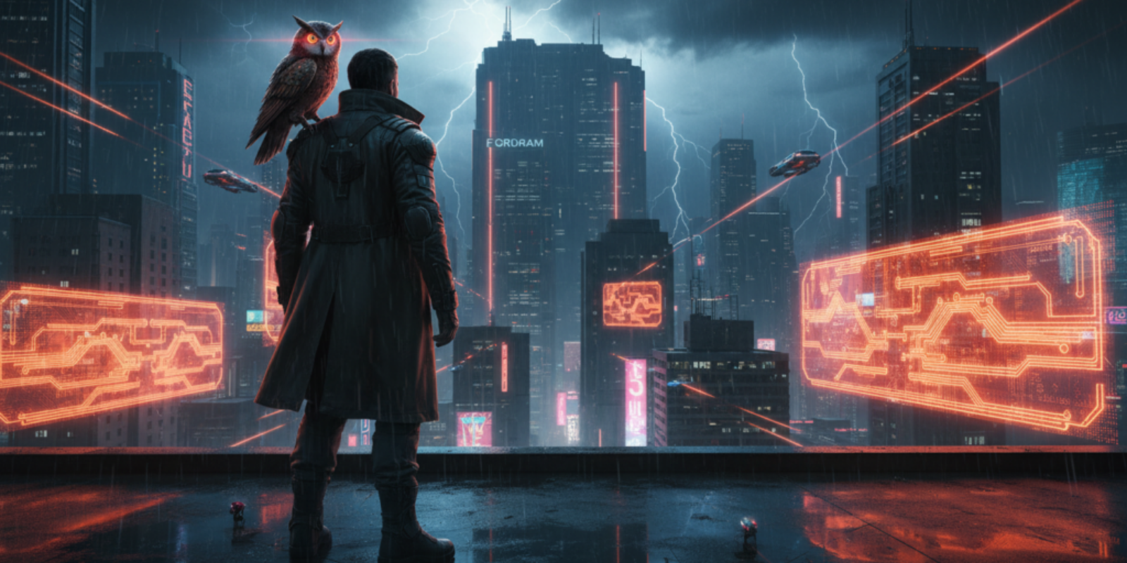 Fordham's AI Strategy Hire Should Make Universities Act Now