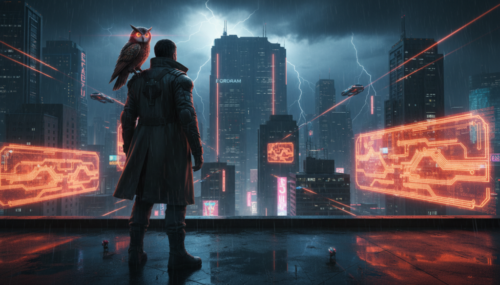 Fordham's AI Strategy Hire Should Make Universities Act Now