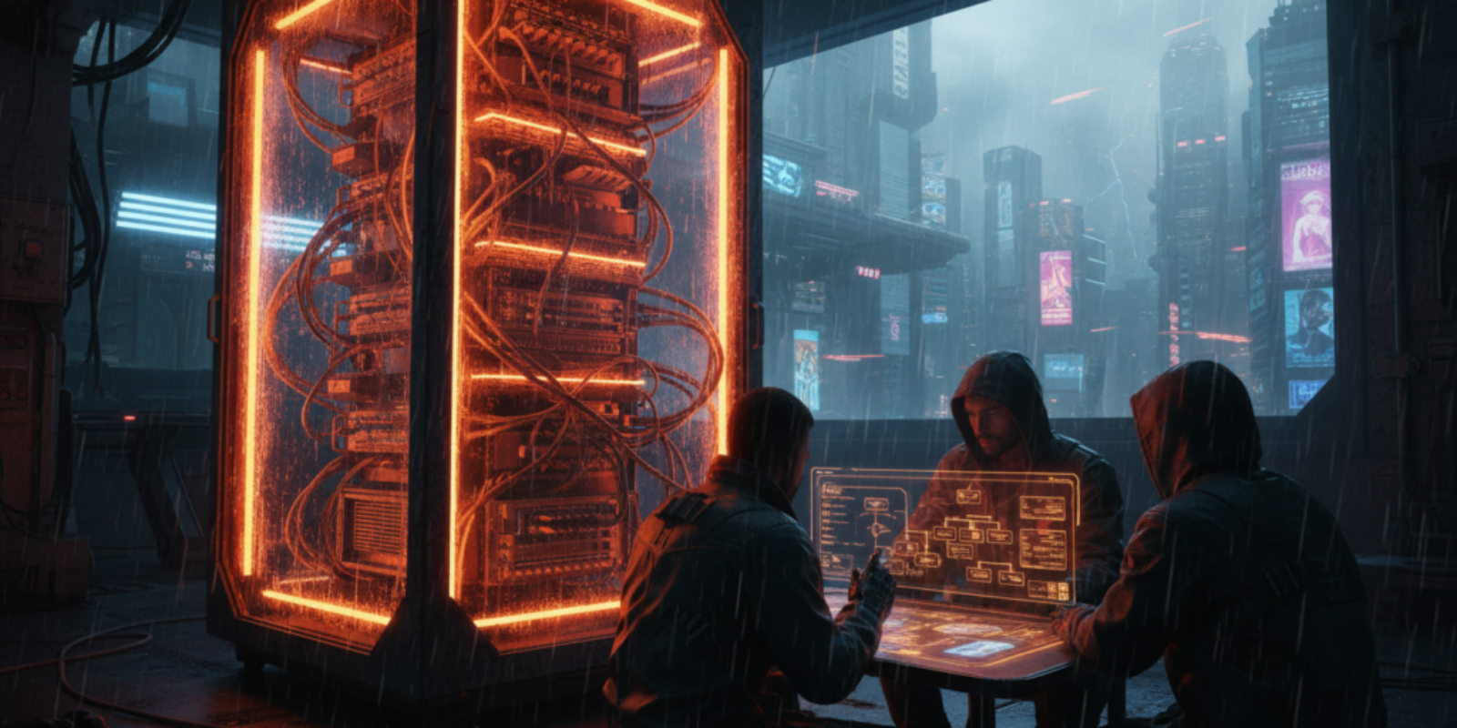 Knowledge Management System Your SMB Can Build in 30 Days