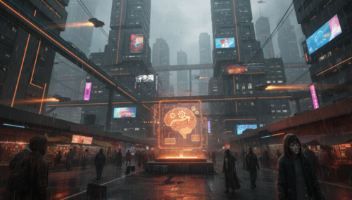 Build a Strategic Narrative for Small Businesses in 30 Days